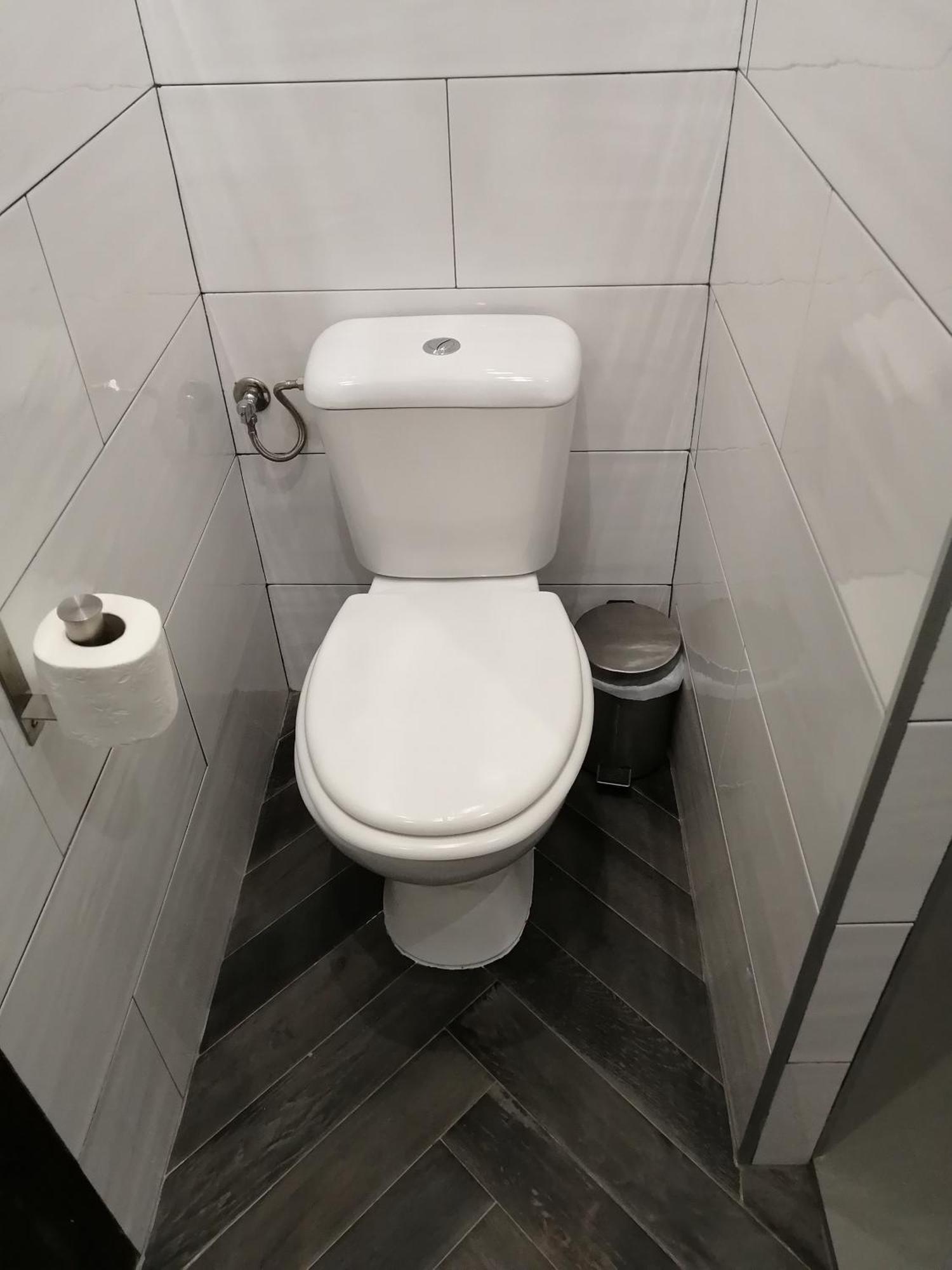 El Puente Peregrino Konuk evi Trabadelo Oda fotoğraf